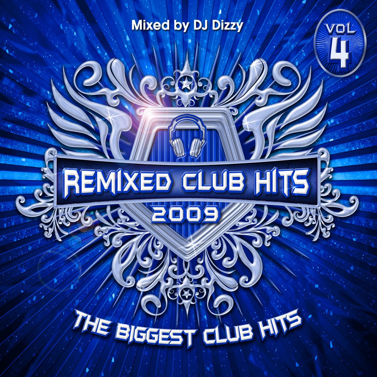 Club Hits. Graceland - the Remixes. The best Club Hits of 2000. Loca(Freemasons Radio Edit).