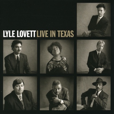 Nobody Knows Me Lyle Lovett Shazam