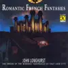 Stream & download Romantic French Organ Works