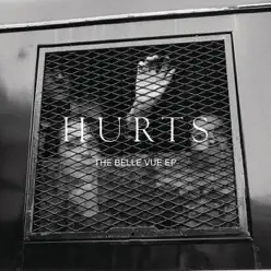 The Belle Vue EP - Hurts