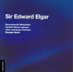 Elgar: The Starlight Express Suite, Arthur Suite by Bournemouth Sinfonietta, Cynthia Glover & George Hurst album reviews, ratings, credits