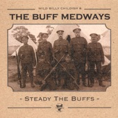 The Buff Medways - Troubled Mind