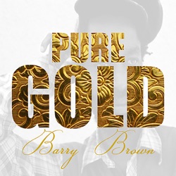 Barry Brown - Things In Life