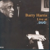 Barry Harris - Luminescene