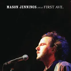 Live At First Ave. - Mason Jennings
