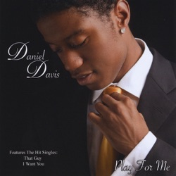 Daniel Davis - Stay With Me
