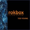Too Young - Single