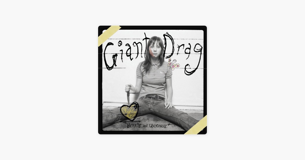 hearts and unicorns revised by giant drag on apple music hearts and unicorns revised by giant drag on apple music