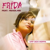 Upp Och Hoppa (Karaokee Version) artwork