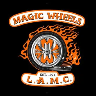 Magic Wheels by Big Wy album reviews, ratings, credits