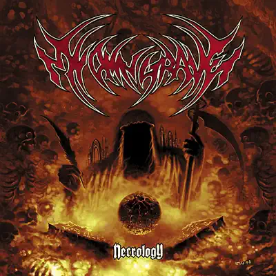 Necrology - My Own Grave Necrology - My Own Grave