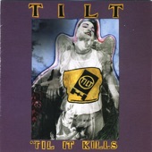 'Til It Kills artwork