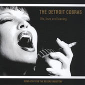 The Detroit Cobras - Hey Sailor