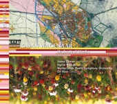 Wagenaar: Orchestral Works artwork