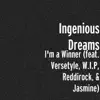 I'm a Winner (feat. Versetyle, W.I.P., Reddirock & Jasmine) song lyrics