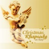 Christmas Rhapsody On Harp!