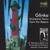 Orchestral Gems from the Operas album lyrics, reviews, download