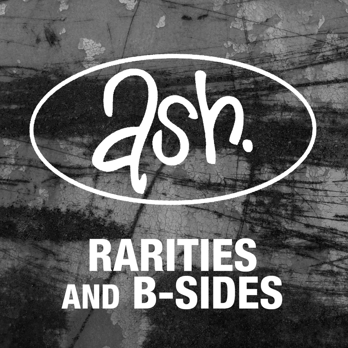 ‎Apple Music에서 감상하는 Ash의 Rarities & B-Sides (Remastered)