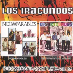 Discografía Completa, Vol. 13 - Los Iracundos