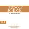 Rudolf Schock, Vol. 2 (1949-1957) album lyrics, reviews, download