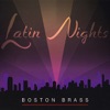 Latin Nights, 2008