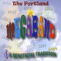 A Beneficial Tradition by Portland Megaband on Apple Music