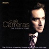 José Carreras - The Golden Years