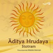 Aditya Hrudya Stotram artwork