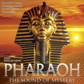 Pharaoh - The Sound Of Mystery, Vol. 1 artwork