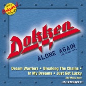 Dokken - In My Dreams