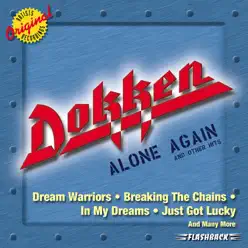Alone Again & Other Hits - Dokken