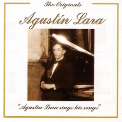 Agustín Lara - Veracruz
