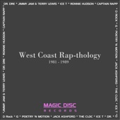 West Coast Poplock artwork