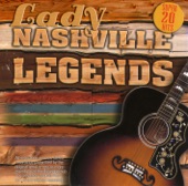 Lady Nashville Legends (Re-Recorded Versions)