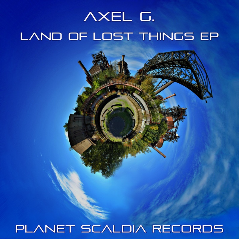 Song land. G - Axel.