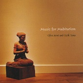 Music for Meditation artwork