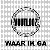 Waar ik ga - Single