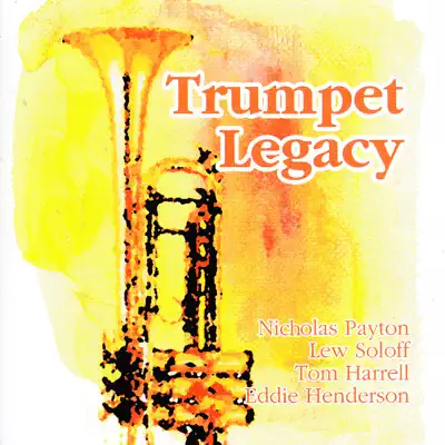Trumpet Legacy - Nicholas Payton