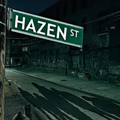 Hazen Street - Hazen Street