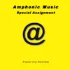 Special Assignment (Amps 112) album lyrics, reviews, download