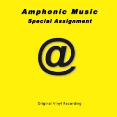 Special Assignment (Amps 112) by Syd Dale Orchestra & Syd Dale album reviews, ratings, credits