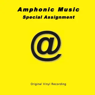 Special Assignment (Amps 112) by Syd Dale Orchestra & Syd Dale album reviews, ratings, credits