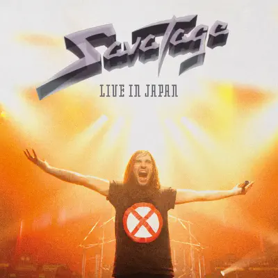 Live in Japan (2011 Edition) - Savatage