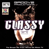Glassy (Dub Mix) artwork