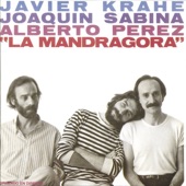 La Mandragora (En Directo) artwork