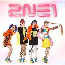 Go Away - Single - 2NE1