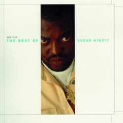 Sugar Minott - Good Thing Going