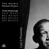 The Herbie Nichols Project - Wildflower