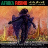 Nicole Mitchell/Black Earth Ensemble - Umoja