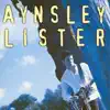 Aynsley Lister album lyrics, reviews, download